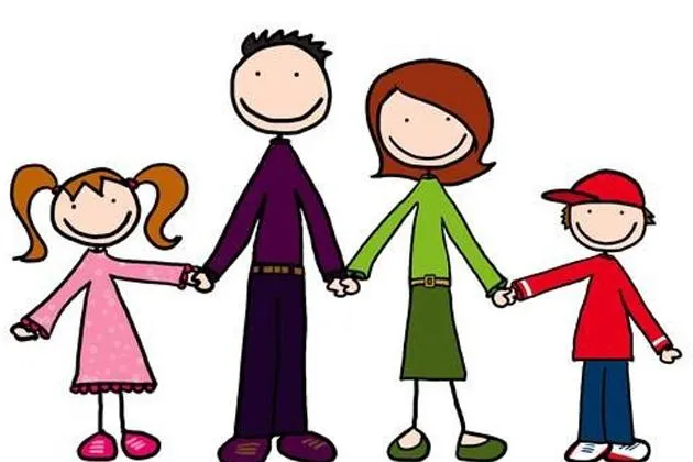 Mandan los hombres?, tema del Día Internacional de la Familia en ... Mandan los hombres?, tema del Día Internacional de la Familia en ...