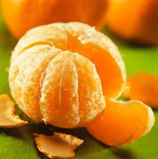 Mandarina dibujo - Imagui