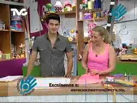 Cómo hacer un Mandil para Cocina 1a. Parte (EC) - YouTube Cómo hacer un Mandil para Cocina 1a. Parte (EC) - YouTube