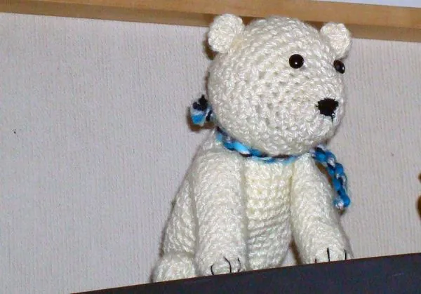 manegalano.com » oso*polar