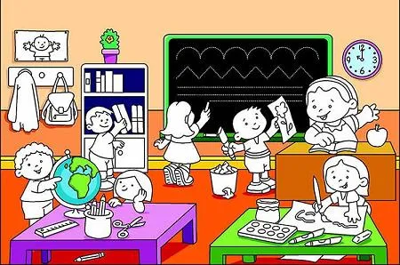 Maneja tu clase con estos sencillos 10 consejos Maneja tu clase con estos sencillos 10 consejos
