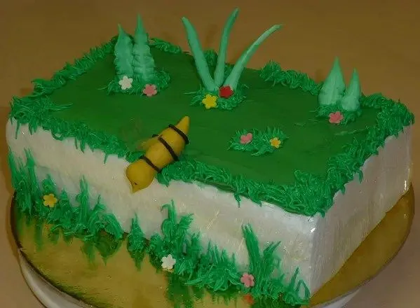 Manejo de Boquillas – 6a. Clase | Club de Reposteria Manejo de Boquillas – 6a. Clase | Club de Reposteria