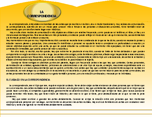 Carta para una amiga muy especial - Imagui