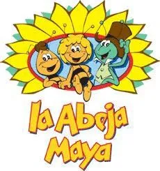 MangaRule: La abeja Maya