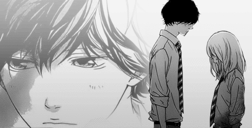 5 Mangas Actuales Recomendados (Drama romántico) | El baúl de las ...