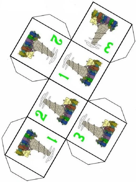 PRIMERO | M.Ángeles Martín Barba | EducaMadrid