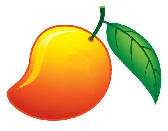 El mango dibujos - Imagui