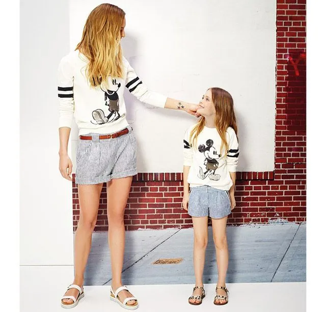 Mango mini me - Moda infantil - Moda infantil y decoración ...
