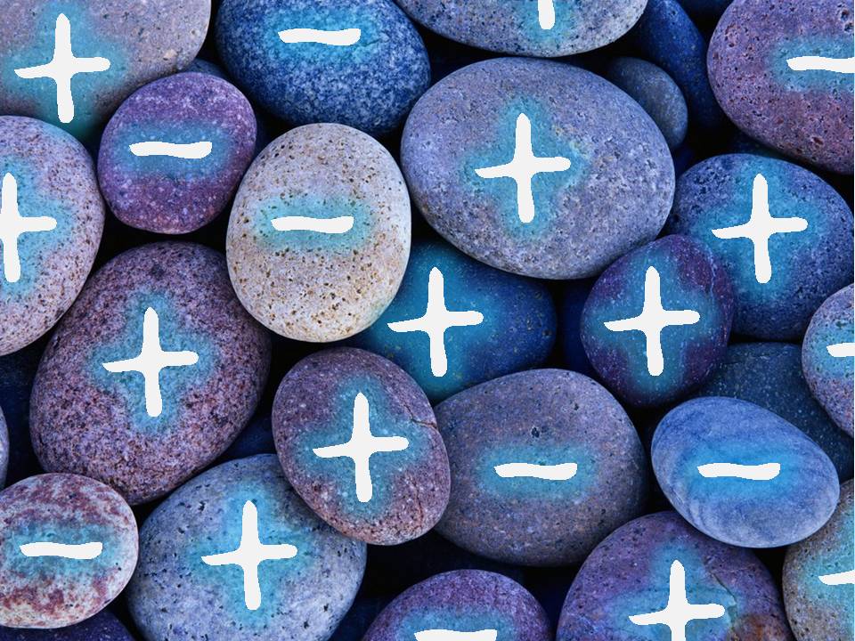 como mango: Sumar o restar como mango: Sumar o restar