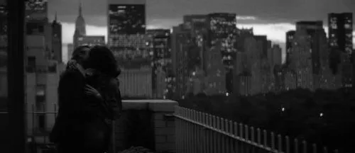 Manhattan, segun Woody Allen - Taringa!
