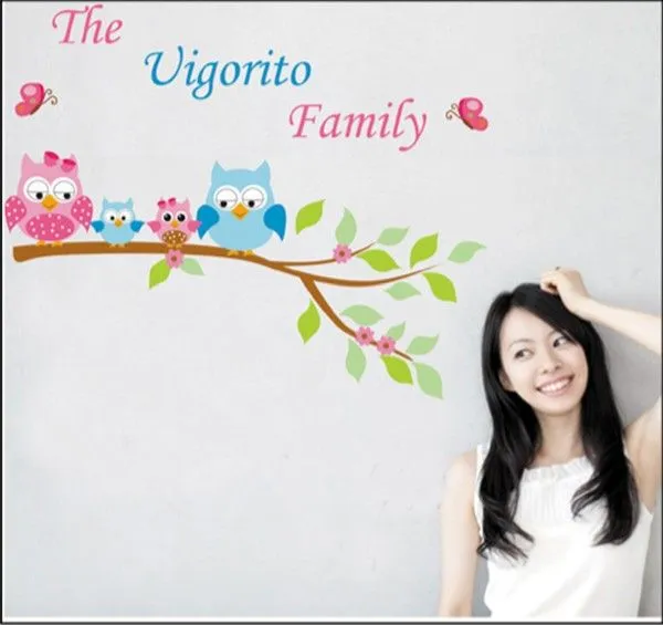 mani pared calcomanía Tienda de promoción para artículos en ...