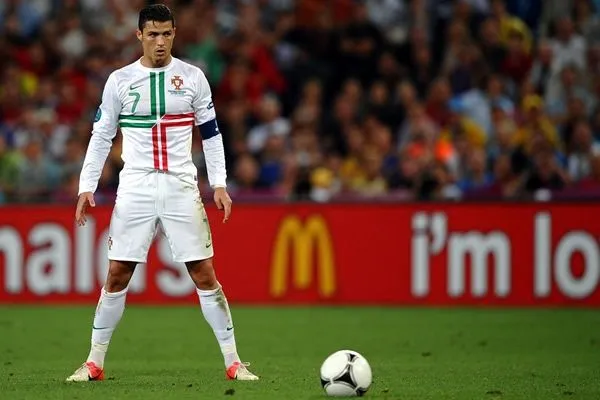 Fotos de cristiano ronaldo para FaceBook - Imagui