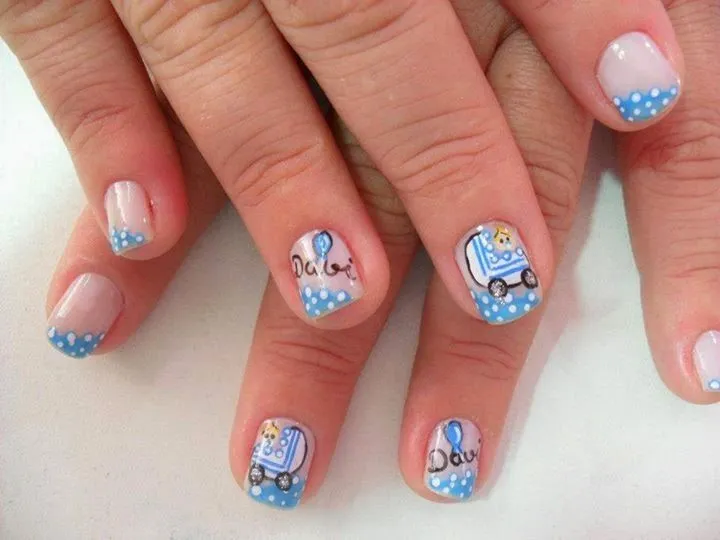 Manicura 2015 para uñas de las manos bonitas | Uñas Decoradas ... Manicura 2015 para uñas de las manos bonitas | Uñas Decoradas ...