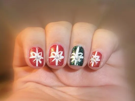 manicura | 4LittleDots