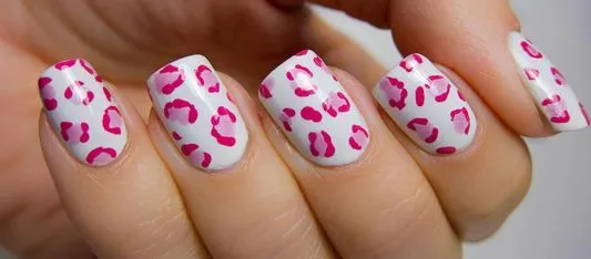 Manicura fácil para uñas bonitas ~ Manoslindas.com Manicura fácil para uñas bonitas ~ Manoslindas.com