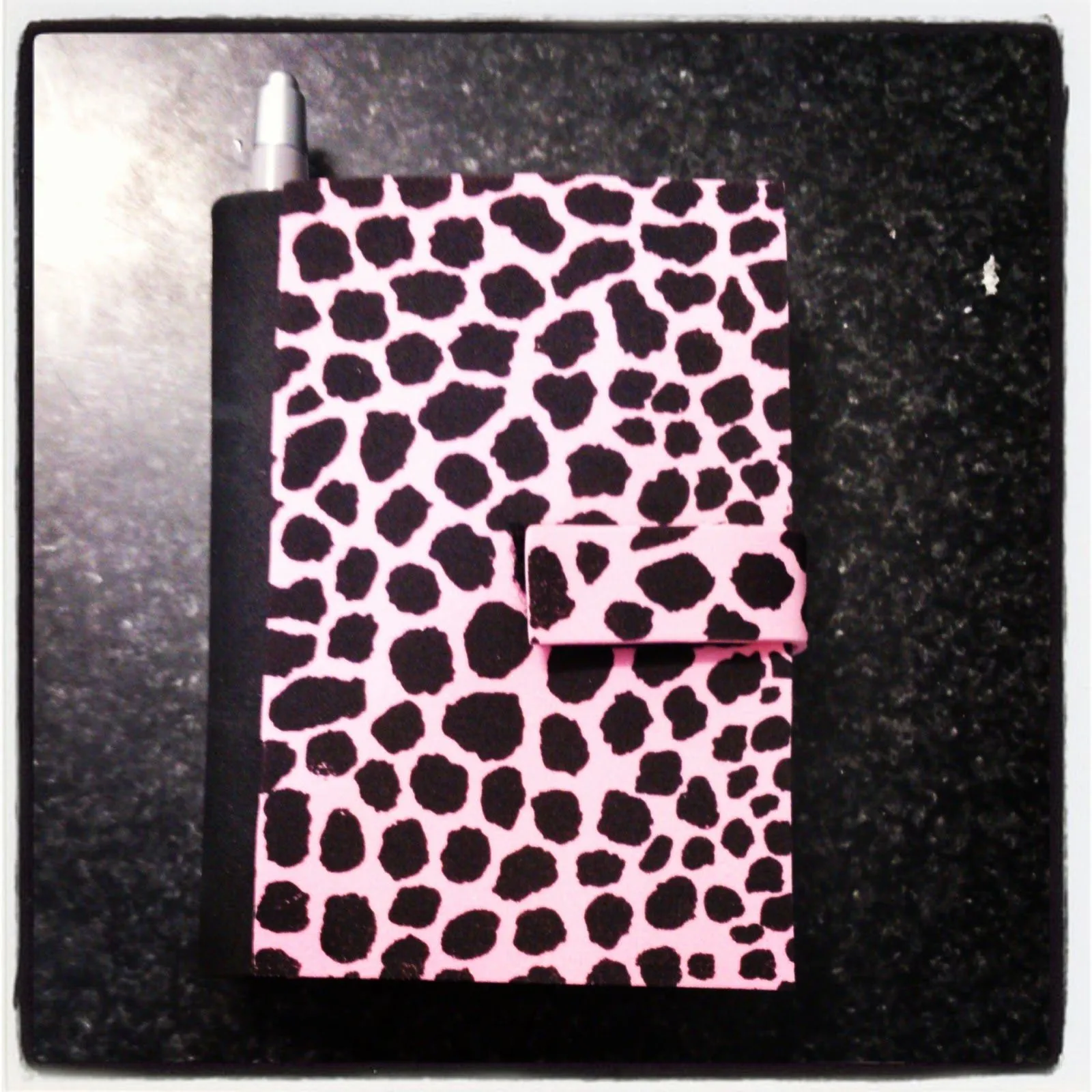 Manicura de Fantasia: Decorar libretas con Goma Eva! Manicura de Fantasia: Decorar libretas con Goma Eva!