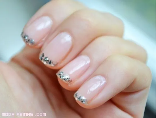 manicura-francesa-con- ...