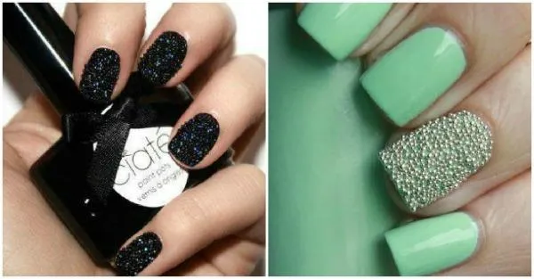 A la última hasta en la manicura ...... moda en la uñas!!! - Paperblog A la última hasta en la manicura ...... moda en la uñas!!! - Paperblog