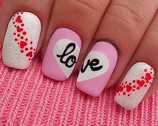 Manicura de uñas | milycreativity | Página 15 Manicura de uñas | milycreativity | Página 15