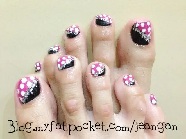Manicure and Pedicure with Beary-Nice Nails • Beauty, Fashion ... Manicure and Pedicure with Beary-Nice Nails • Beauty, Fashion ...