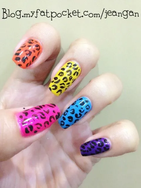 Manicure and Pedicure with Beary-Nice Nails | Manicure and Pedicure with Beary-Nice Nails |