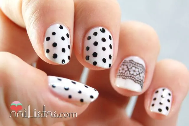 manicure diseños juveniles para uñas cortas - Buscar con Google ... manicure diseños juveniles para uñas cortas - Buscar con Google ...