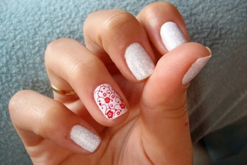 manicure diseños juveniles para uñas cortas - Buscar con Google ... manicure diseños juveniles para uñas cortas - Buscar con Google ...
