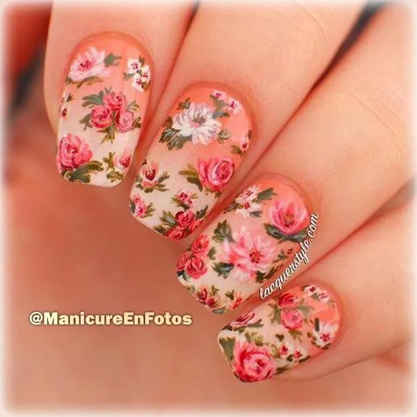 Manicure En Fotos™ on Twitter: "Lindo diseño. http://t.co/J71XPCtrff" Manicure En Fotos™ on Twitter: "Lindo diseño. http://t.co/J71XPCtrff"