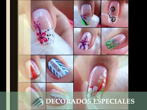 MANICURE Y PEDICURE EN BOGOTA - YouTube