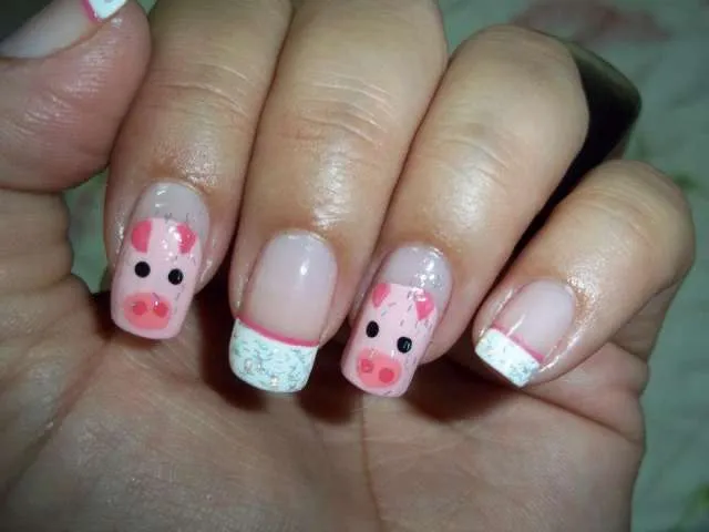 Manicure y pedicure economico con decoracion - Armenia, Colombia ... Manicure y pedicure economico con decoracion - Armenia, Colombia ...