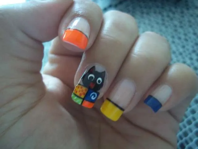 Manicure y pedicure economico con decoracion - Armenia, Colombia ... Manicure y pedicure economico con decoracion - Armenia, Colombia ...