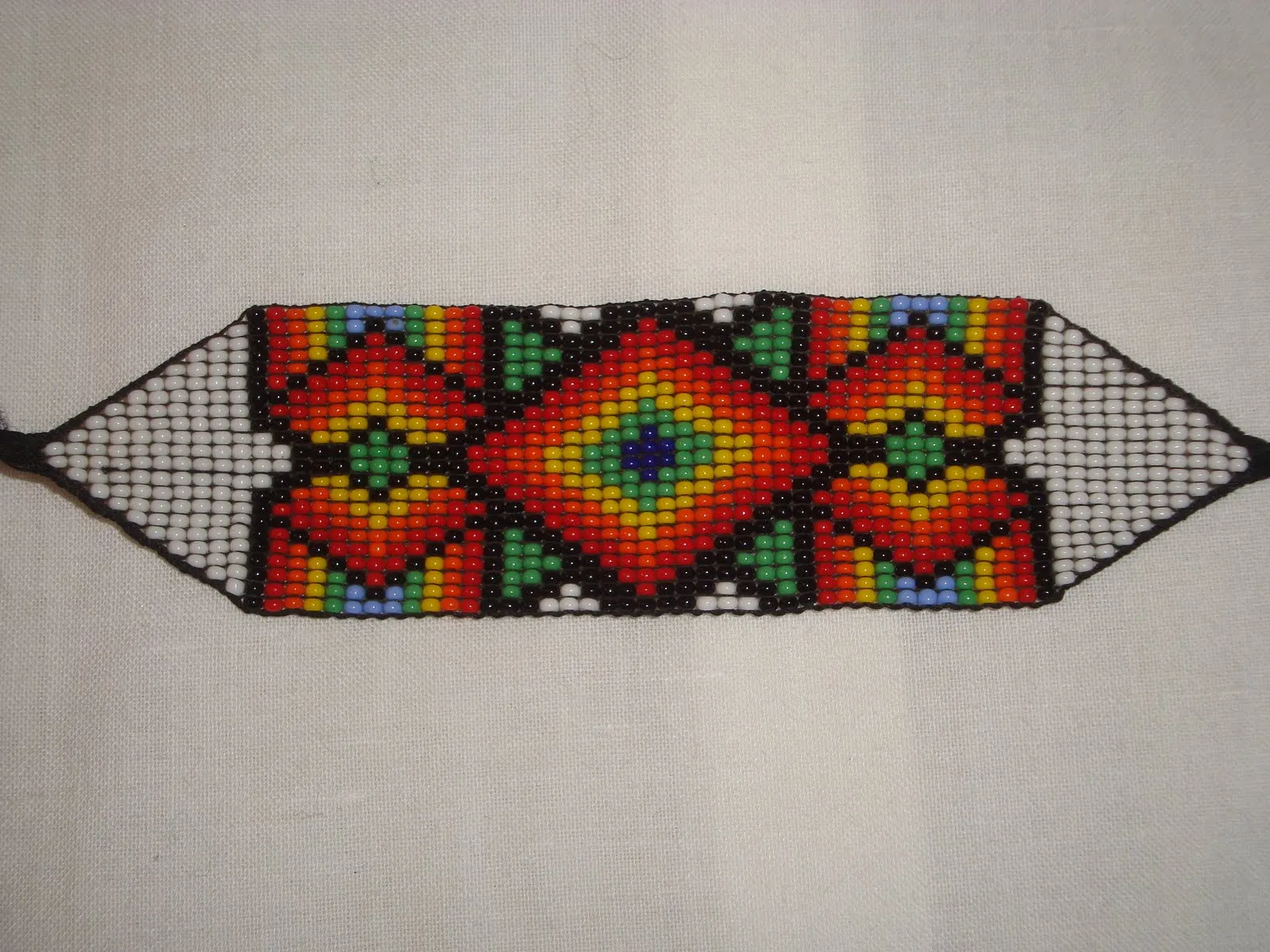 ARTESANIAS DE UN MEDICO: abril 2010