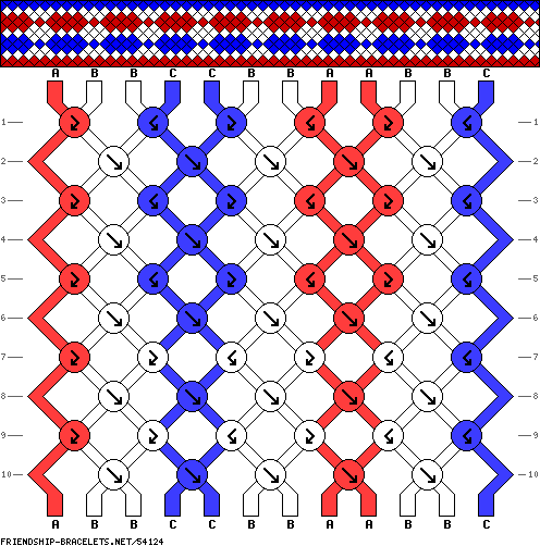 Como hacer pulseras con hilo encerado(Macrame) - Taringa! Como hacer pulseras con hilo encerado(Macrame) - Taringa!