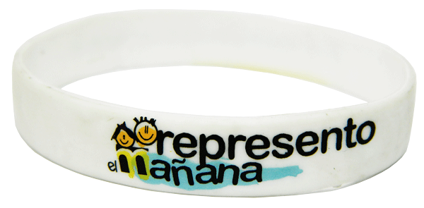 Manillas, pulseras, brazaletes promocionales en Ecuador en tela ... Manillas, pulseras, brazaletes promocionales en Ecuador en tela ...
