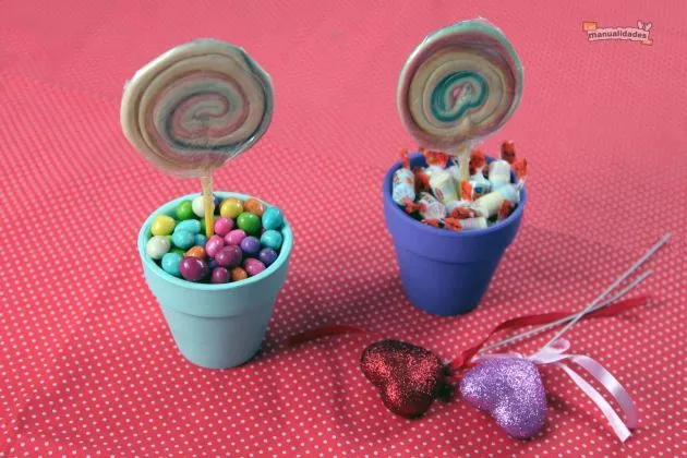 Un Manitas en casa: Centros de mesa para cumpleaños infantiles Un Manitas en casa: Centros de mesa para cumpleaños infantiles