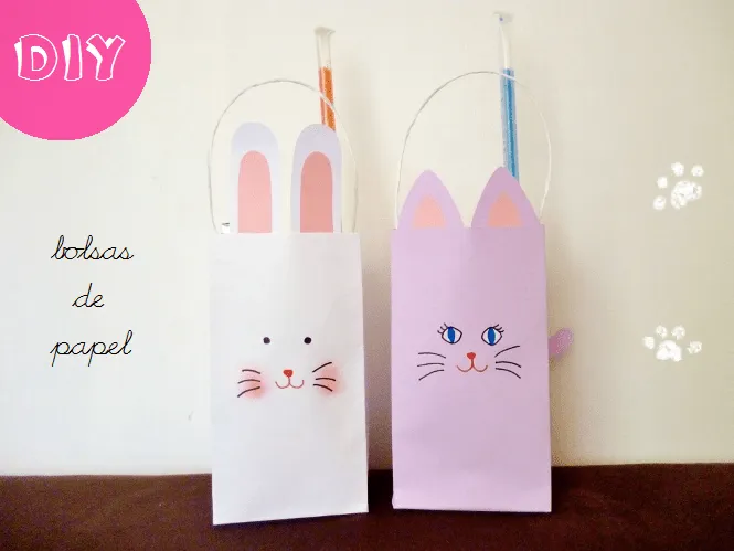 Como hacer bolsitas de papel para golosinas - Imagui Como hacer bolsitas de papel para golosinas - Imagui