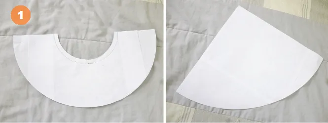 manitas de gato: diy: sombrero de bruja