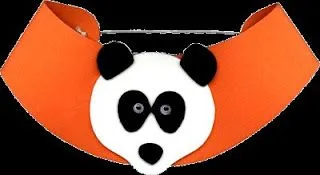 Manitas infantiles: viseras para niños