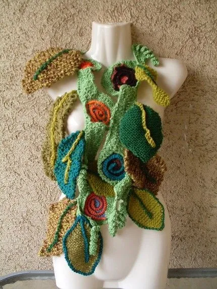 Con estas manitas…Pásate al freeform | La Salita de Estar