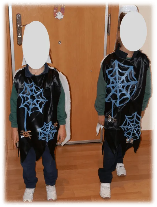 Con estas manitas...": Me gusta disfrazarme... Con estas manitas...": Me gusta disfrazarme...
