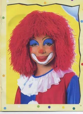 Fotos de caras de payasos ~ Fotos e imagenes graciosas, chistosas ... Fotos de caras de payasos ~ Fotos e imagenes graciosas, chistosas ...