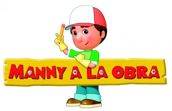 Manny a la obra, juegos, videos, series, anime, disney channel ... Manny a la obra, juegos, videos, series, anime, disney channel ...