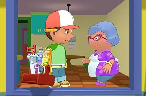 Manny a la obra, juegos, videos, series, anime, disney channel ... Manny a la obra, juegos, videos, series, anime, disney channel ...
