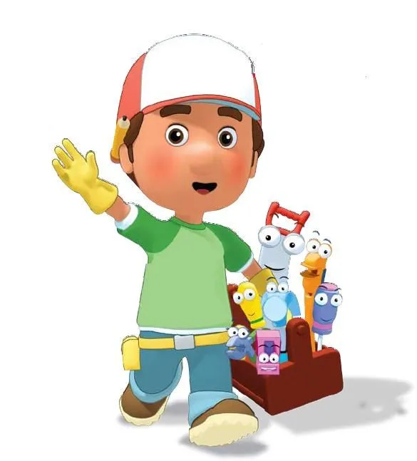 Manny a la obra, juegos, videos, series, anime, disney channel ... Manny a la obra, juegos, videos, series, anime, disney channel ...