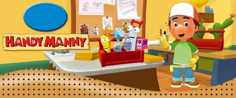 Manny a la obra, juegos, videos, series, anime, disney channel ... Manny a la obra, juegos, videos, series, anime, disney channel ...