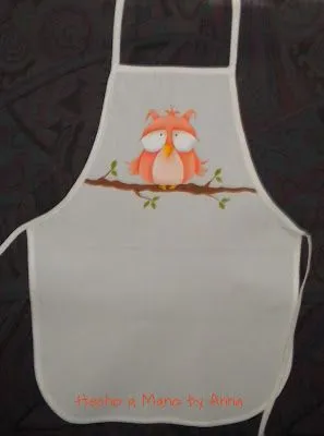 Hecho a Mano by Anna * *: Para niños cocinillas.... Hecho a Mano by Anna * *: Para niños cocinillas....