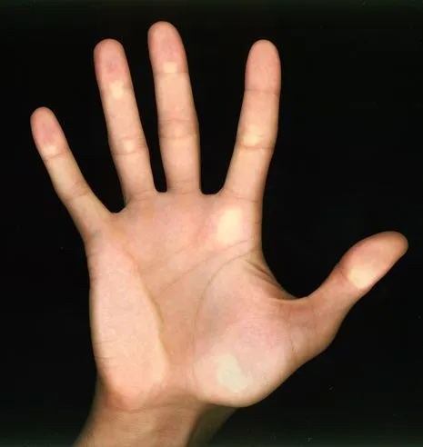 La Mano | Creepypasta en español La Mano | Creepypasta en español