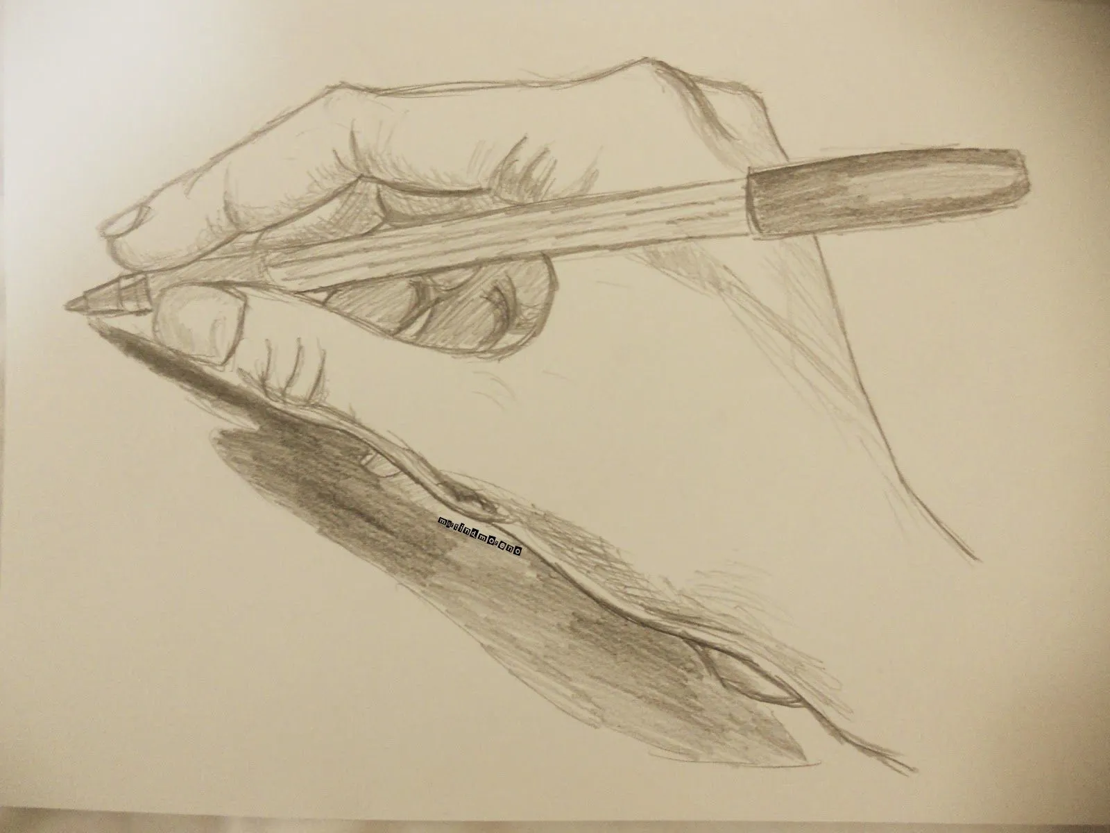Mano dibujando (2012) | El Blog de los Dibujos Mano dibujando (2012) | El Blog de los Dibujos