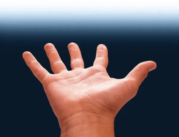Me echáis una mano?