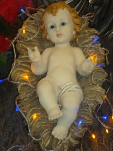 Fotos del niño dios - Imagui